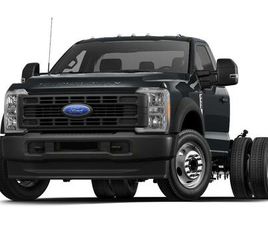 NEW 2024 FORD F-450