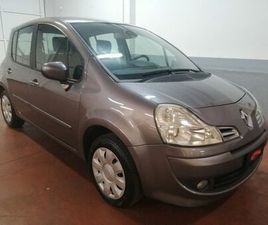 RENAULT MODUS 1.5 DCI 90CV LIVE