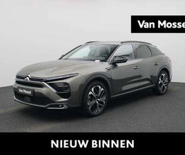 1.6 PLUG-IN HYBRID 180 BUSINESS PLUS | LEDEREN BEK