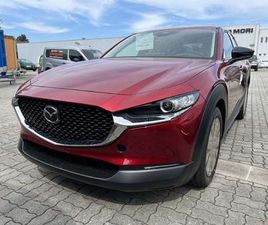 MAZDA CX-30 E-SKYACTIVE G140 HOMURA