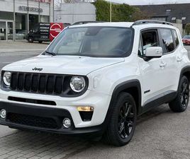 JEEP RENEGADE 1.0 LONGITUDE 4X2