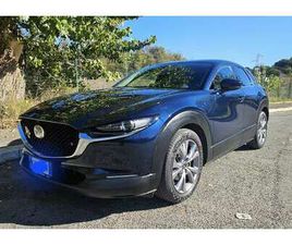 2.0 M-HYBRID EXCEED 2WD 150CV 6AT