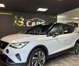 SEAT ARONA SEAT ARONA 1.5 TSI DSG FR XM EDITION