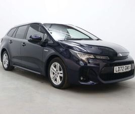 SUZUKI SWACE 2022 SUZUKI SWACE 1.8 SZ-T