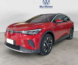 VOLKSWAGEN ID.4 77 KWH PRO PERFORMANCE 204CV