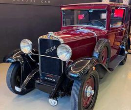 514 TARGA ORIGINALE TO