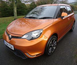 1.5 VTI-TECH 3STYLE EURO 5 5DR