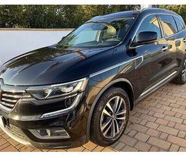 RENAULT KOLEOS DCI 130CV ENERGY ZEN