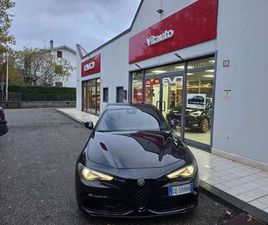GIULIA 2020 2.9 V6 QUADRIFOGLIO 510CV AUTO