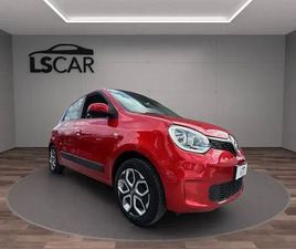 RENAULT TWINGO 0.9 TCE 90CV EDC MY18~UNIPRO~PROMO~FINANZIAMENTO
