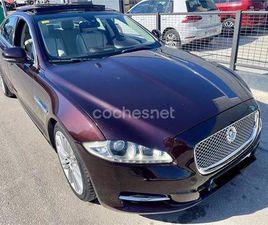 JAGUAR XF JAGUAR XF