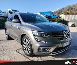 RENAULT KOLEOS KOLEOS BLUE DCI 150 CV X-TRONIC INITIALE PARIS