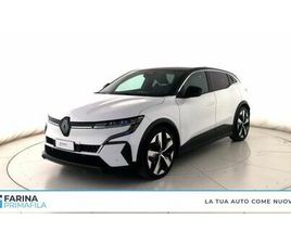 RENAULT MEGANE IV E-TECH - MEGANE E-TECH EVOLUTION EV60 OPTIMUM CHARGE 220CV