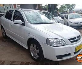 CHEVROLET ASTRA CHEVROLET ASTRA