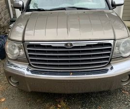 2007 CHRYSLER ASPEN 5.7 HEMI