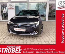 2.0 HYBRID TOURING SPORTS LOUNGE