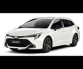 TOURING SPORTS 2.0 HYBRID TEAMPLAYER SHZ