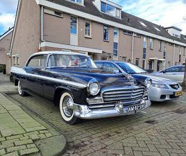 CHRYSLER WINDSOR - NEWPORT 4 DRS HTP