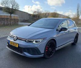 2.0 TSI CLUBSPORT 45 OPF DSG AKRA ACC IQ HK