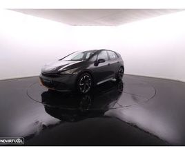 CUPRA BORN CUPRA BORN 58 KWH E-BOOST