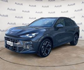 TERRAMAR TERRAMAR 1.5 E-HYBRID DSG VZ