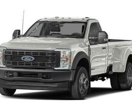 FORD F450 2024 FORD F-450