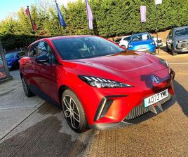 64KWH TROPHY LONG RANGE AUTO 5DR