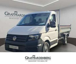 CRAFTER 35 KIPPER 2.0 TDI EK MR