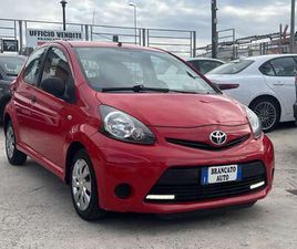 AYGO 5P 1.0 ACTIVE CONNECT