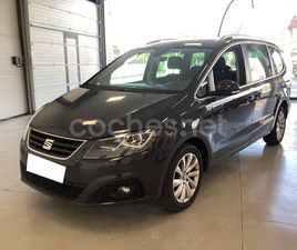 SEAT ALHAMBRA SEAT ALHAMBRA 2.0 TDI ECO SS STYLE