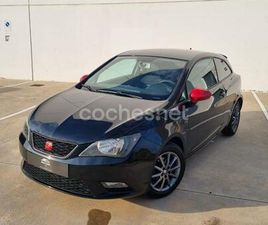 SEAT IBIZA SC 1.2 12V REFERENCE ITECH