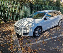 VOLVO V60 D3 VOLVO V60 D3