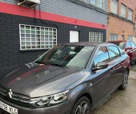 CITROEN C-ELYSÉE 1.5BLUEHDI S&S SHINE 100