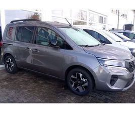 NISSAN TOWNSTAR KOMBI N-CONNECTA L1 DIG-T DESIGN PAKE