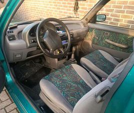 NISSAN VOERDE (NIEDERRHEIN)