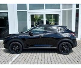 NISSAN JUKE NISSAN JUKE 1.6 HYBRID 4AMT AT TEKNA VOLL-LED/KAMERA