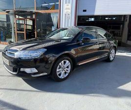 CITROEN C5 2.0HDI SPORT