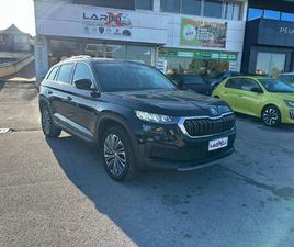 KODIAQ2.0 TDI EVOSTYLE 4X4DSG 7P.T