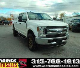 FORD F250 2019 FORD F-250 XLT