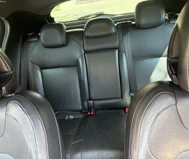 CITROËN DS4 AUTOMÁTICO JULHO/13