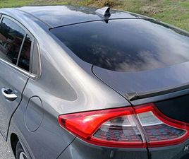 HYUNDAI IONIQ HYUNDAI IONIQ ELÉTRICO DEZEMBRO/18