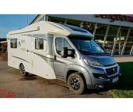 KNAUS SKY WAVE KNAUS SKY WAVE 650 MF