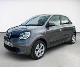 RENAULT TWINGO 1.0 48 KW (65 CV)