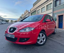 SEAT ALTEA SEAT ALTEA 1.9 TDI REFERENCE