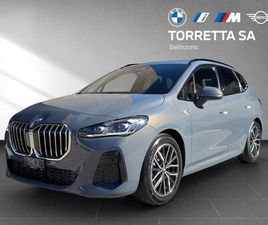 BMW SERIE 2 ACTIVE TOURER 223I ACTIVE TOURER M SPORT DKG