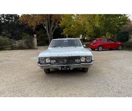 BUICK SKYLARK 1964 BUICK SKYLARK 225CID V6 'FIREBALL A VENDRE