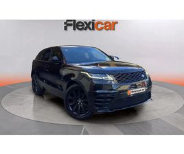 LAND ROVER RANGE ROVER VELAR P250 2.0 P250 184KW R-DYNAMIC 4WD AUTO