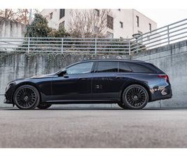 E 450 T 9G-TRONIC 4MATIC