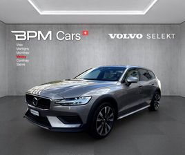 V60 CROSS COUNTRY 2.0 T5 AWD