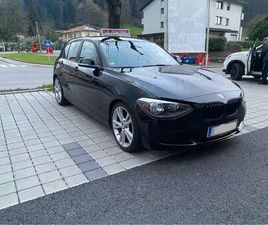 BMW SERIE 1 116 116I
